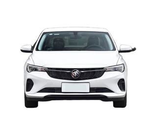 Voiture de luxe à essence 2024, 2.5-3.0L, direction à gauche, semi-automatique, climatisation, phares halogènes, prête à rouler - Product Image 1