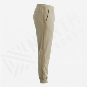 High Demand Jogger Pants Blank Custom Print Logo Gym Fitness Training <b>Trouser</b> For <b>Men</b> Quick Dry Gym Running <b>Trouser</b> Sport Bottom - Product Image 3