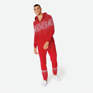 RINT-etail y kets mbroidered OGO 50% Polyester 50% ottotton IDE ocockets con PPER ipper losure ninisex Ed lpine suit umpsuit - Product Image 1