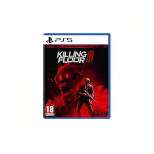 Para PlayStation 5 Edición Day One del videojuego Killing Floor 3 PEGI 18+ Juego de mesa 1156757 - Product Image 2