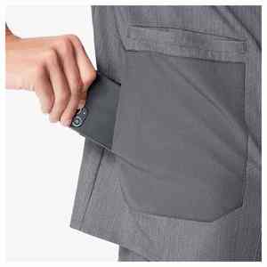 Pantalones Deportivos Profesionales para Médicos, Uniformes Médicos para Hombre, Conjuntos de Uniformes de Hospital, Ajuste Perfecto, Uniforme de Médico - Product Image 3