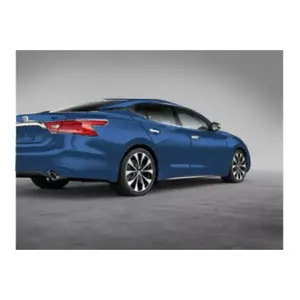 Moulures de bas de caisse Nissan Maxima 2016-2020 - Bleu Tempête - Product Image 1
