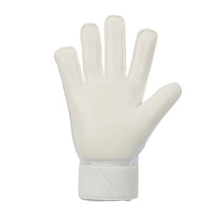 Guantes de portero de fútbol de cuero transpirable duraderos de alta calidad Diseño OEM ODM con servicio para el último nuevo diseño 2025 - Product Image 3
