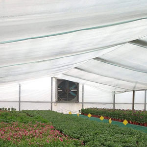 ตาข่ายกันแมลง ตาข่ายป้องกันแมลง ตาข่ายกันไรวัชพืช ตาข่าย 25 เมช 50 เมช ป้องกันและควบคุมแมลง - Product Image 4