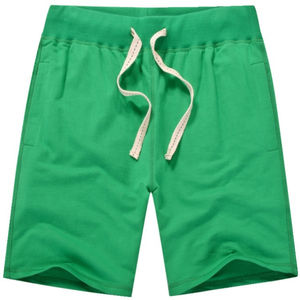 กางเกงขาสั้นออกกำลังกายแห้งเร็วระบายอากาศได้ดีสำหรับผู้ชายกางเกงกีฬาฤดูร้อนพร้อมส่งตอนนี้ - Product Image 5