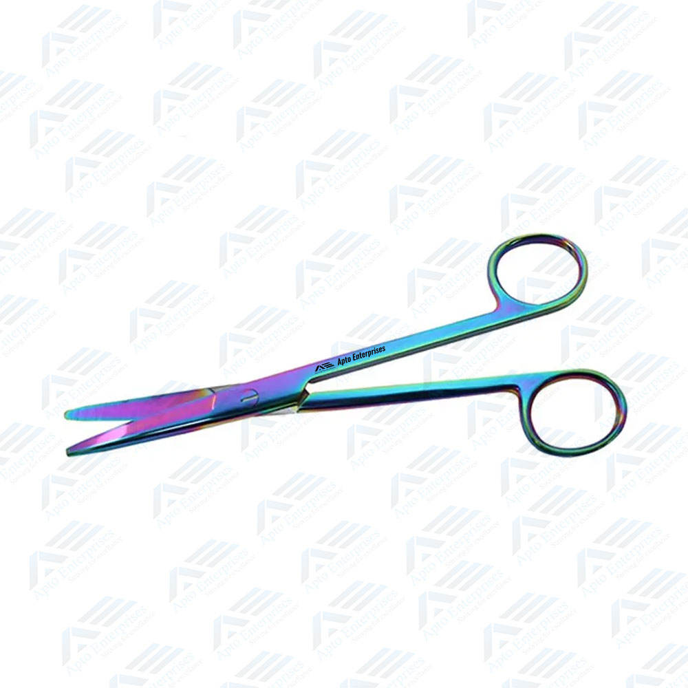 Surgical Scissors