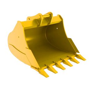 Emmer Voor Rups E70 E110b E120 E135 E200b E240 E305.5 Voor <span class=keywords><strong>Komatsu</strong></span> Pc60 Pc100 Pc120 Pc200 <span class=keywords><strong>Pc300</strong></span> Pc400 Pc450 Pc600 Pc850 - Product Image 1