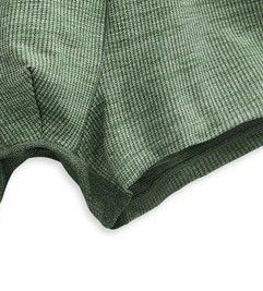 Caleçons Boxers Homme Athlétiques Respirants Écologiques Séchage Rapide Taille Moyenne - Spandex/Polyester de Haute Qualité - Product Image 6