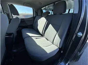 TOYOTA TACOMA SR 2017 USADO, Volante a la Izquierda/Derecha - Product Image 5