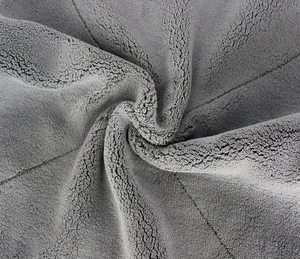 Meilleures ventes de serviettes en coton d'excellente qualité en tissu microfibre pour voiture multi-usages à bas prix emballage personnalisé - Product Image 5