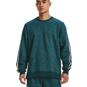 Sudaderas con capucha y sudaderas deportivas de invierno para hombre con logotipo personalizado Diseño de moda para entusiastas del gimnasio - Product Image 1