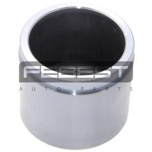 Tirante del supporto del freno anteriore FEBEST (0376-REF) - Product Image 1