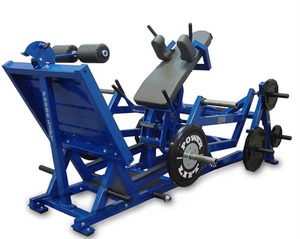 Squat complet de qualité supérieure pour le corps entier - Product Image 2