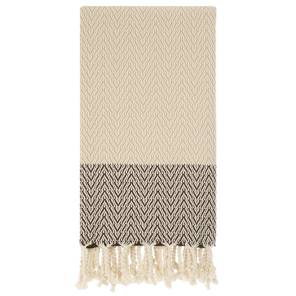 สีเบจสีน้ำตาล