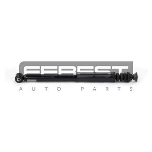 Ammortizzatore posteriore a gas (0207G-006R) - Product Image 1