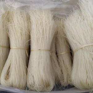 บะหมี่ข้าวรสพิเศษจากเวียดนาม วุ้นเส้นข้าว 400 กรัม 500 กรัม 1 กิโลกรัม - Product Image 1