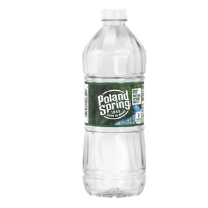 Los distribuidores suministran agua de manantial Poland Spring para la venta con soporte para logística internacional. - Product Image 2
