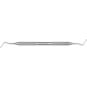 Explorador Dental de Acero Inoxidable PISSCO, Herramienta de Exploración Dental, Sonda Dental - Product Image 5