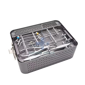 Juego de instrumentos de fragmentos grandes, herramientas ortopédicas quirúrgicas, juego de instrumentos de fragmentos grandes de alta precisión de acero inoxidable Premium - Product Image 4