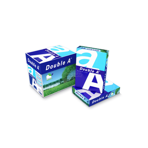 Vente en gros de papier de copie A4 approvisionnement en vrac à bas prix feuilles d'impression durables et écologiques - Product Image 5