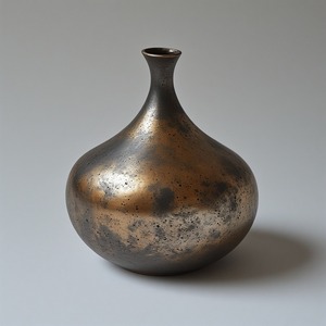 Juego de Quemadores de Incienso de Latón Artesanal con Acabado Duradero de Estilo Antiguo, Patrón de Motivos Espirituales Grabados y Uso Aromático - Product Image 6