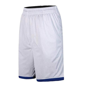 Conjunto de Uniforme de Baloncesto de Talla Grande, de Alta Calidad, 100% Poliéster, Transpirable, de Secado Rápido y Absorbe la Humedad, Gran Venta - Product Image 6