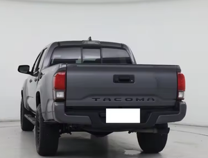 DESCUENTO Toyota Tacoma SR I4 Doble Cabina RWD 2022 (LHD/RHD) - Product Image 2