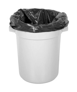 Conquista los Residuos Más Difíciles: Bolsa de Basura de Polietileno para un Rendimiento Inigualable ODM con Precio de Fábrica - Product Image 5