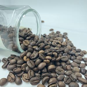 Café Robusta torréfié du Vietnam, saveur riche, haute teneur en caféine, emballage personnalisé, commerce direct, export en vrac, meilleur prix compétitif - Product Image 1