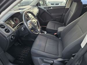 Volkswagen Tiguan SE 2014 - Product Image 4