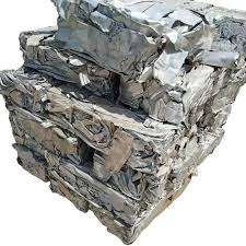 Aluminium Extrusion 6063 <b>Scrap</b> Factory Supply of 99.99% <b>Aluminum</b> <b>Scrap</b> 6063 3003 <b>Aluminum</b> Wire - Product Image 4