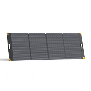 Panneau solaire portable Pecron PV300 300W |   Monocristallin |   Étanche IP67 |   22% d'efficacité |   Pliable et flexible |   Hors réseau - Product Image 1