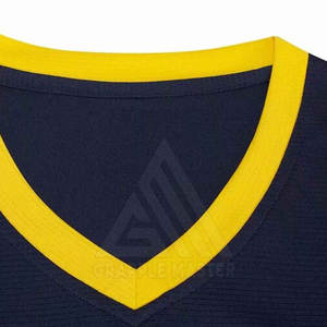 Uniforme de basket-ball bon marché Offre Spéciale ensemble d'usine bonne qualité meilleur prix nouveau design uniforme de basket-ball - Product Image 4