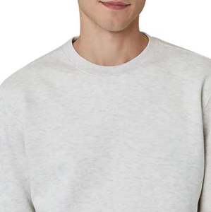 Sudaderas para Hombre de Alta Calidad al por Mayor, Logotipo Personalizado, Servicio OEM, Sudaderas Casuales para Hombre, Transpirables, Sudaderas y Hoodies Personalizadas para Hombre - Product Image 4