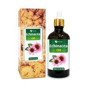 Aceite de Equinácea 100% Puro, Aceite Esencial Natural al por Mayor, Precio Bajo, Empaque Personalizado, Cuidado de la Piel y Salud - Product Image 4