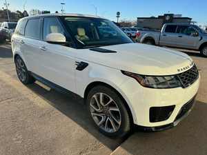 Land Rover Range Rover Sport HSE Silver Edition Sport 2022 Usado en Buen Estado - Product Image 2