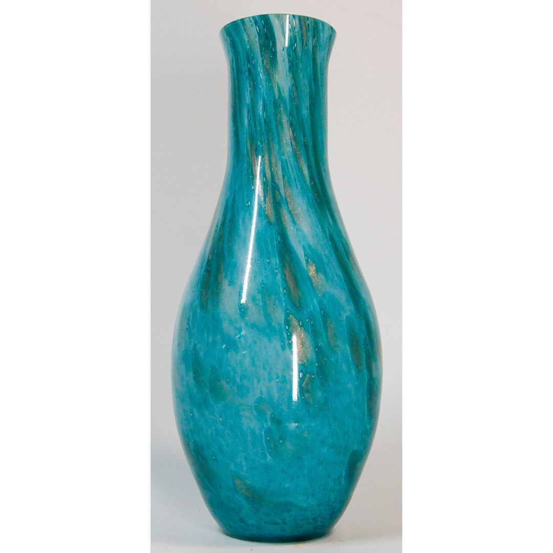 teal avventurina