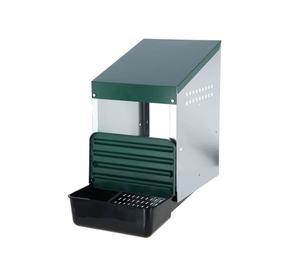 Almacenamiento seguro de <span class=keywords><strong>huevos</strong></span>: La Caja nido MG01 evita <span class=keywords><strong>que</strong></span> las gallinas coman <span class=keywords><strong>huevos</strong></span> con descuento - Product Image 4