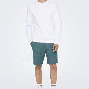 Pantalones Cortos para Hombre de Color en Contraste, Hechos en Pakistán, Precio Económico, Alta Calidad, Cómodos - Product Image 6