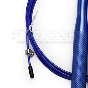 Cuerdas de Saltar Ajustables para Entrenamiento Físico, Ejercicio Diario en Casa - Product Image 4