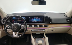 Mercedes-Benz GLE 350 2021 Usado, Económico, con Volante a la Izquierda/Derecha - Product Image 2