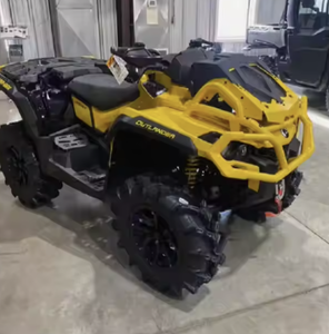 Calidad Outlander X Mr 1000R MUD BIKE 4X4 - Product Image 3