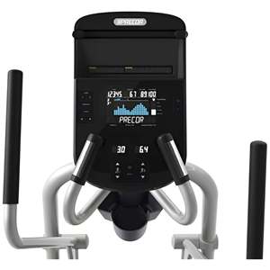 Máquina Elíptica Remanufacturada para Entrenamiento de Resistencia Cardiovascular de Cuerpo Completo, Equipo de Fitness para Interiores - Product Image 1