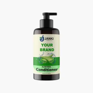 Bulk Supply New Product Aloevera Conditioner for Hairs from Indian Exporter and Supplier for Sale