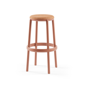 เก้าอี้บาร์ รุ่นดูโอ้ แพด บาร์ 75 ซม. - Product Image 6