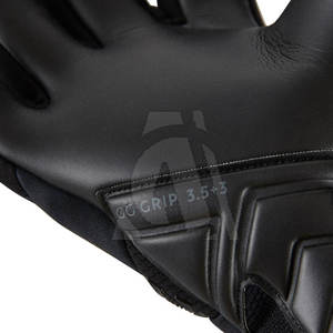 Gants de gardien de but respirants à vendre 2025 gants de gardien de but avec personnalisation personnalisée - Product Image 3