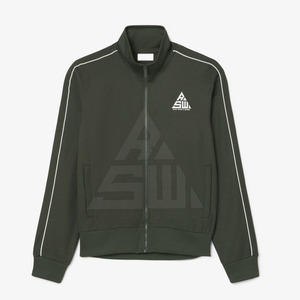 Sweat-shirts à capuche décontractés pour hommes avec fermeture éclair, logo personnalisé, haute qualité, respirant, écologique, tissu mélangé coton 300g - Product Image 1