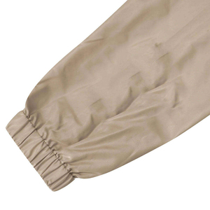 2025 Street Style Pullover Chaqueta de lluvia Ropa de abrigo de invierno Pocket Men's Pullover Chaqueta de lluvia Impermeable con capucha - Product Image 5