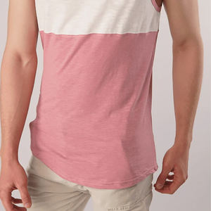 2024 maillots de sport pour hommes débardeurs tricotés respirants pour l'exercice Offre Spéciale des vêtements d'entraînement sublimés - Product Image 4