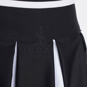 Uniforme de cheerleading professionnel pour club scolaire et équipe sportive, matière résistante à la décoloration, entretien facile, style réutilisable - Product Image 5